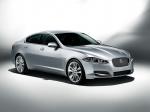 Jaguar XF 2011 года